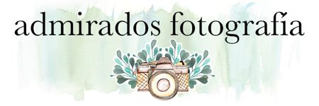 Admirados Fotografía